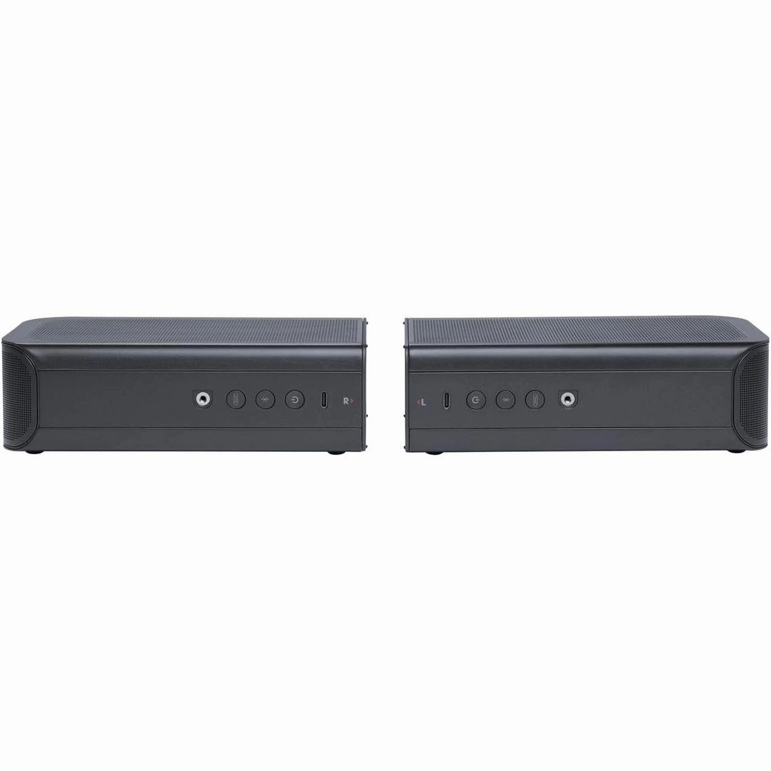 JBL Bar 1300 11.1.4-Channel Soundbar - Black | JBLBAR1300BLKUK