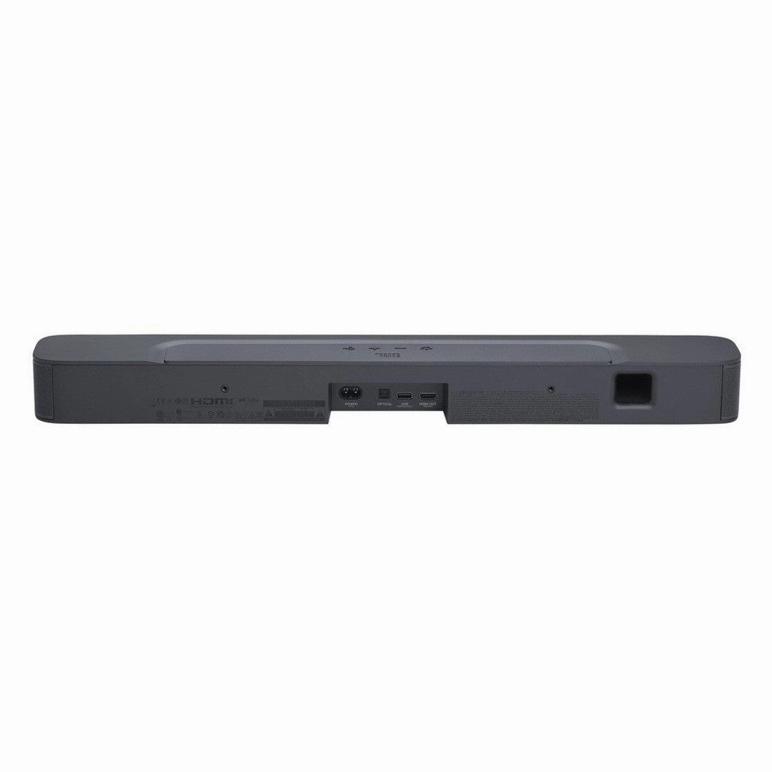 JBL Bar 2.0 All-in-One MK2 Soundbar - Black | JBLBAR20AIOM2BLKUK