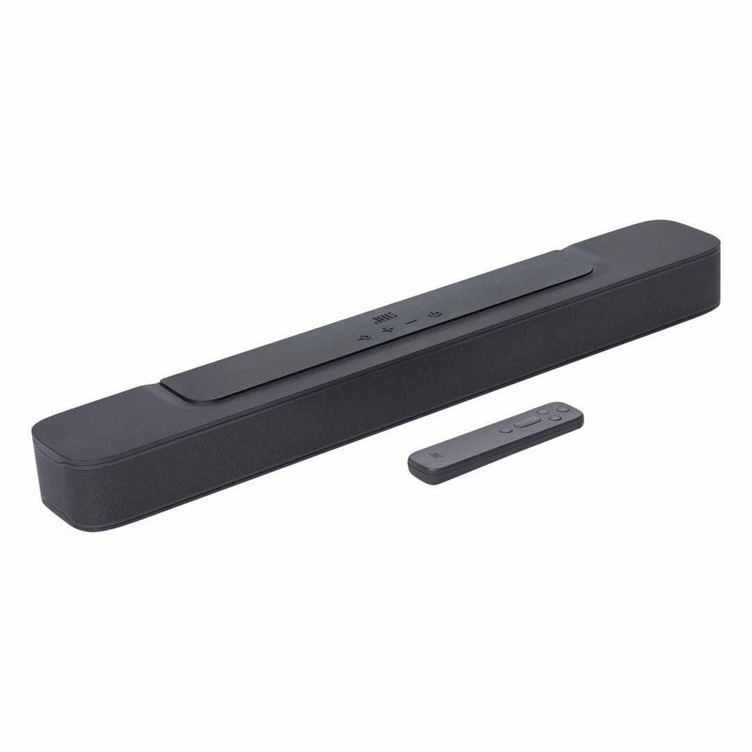 JBL Bar 2.0 All-in-One MK2 Soundbar - Black | JBLBAR20AIOM2BLKUK oled tv, samsung tv
