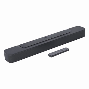 JBL Bar 2.0 All-in-One MK2 Soundbar - Black | JBLBAR20AIOM2BLKUK oled tv, samsung tv
