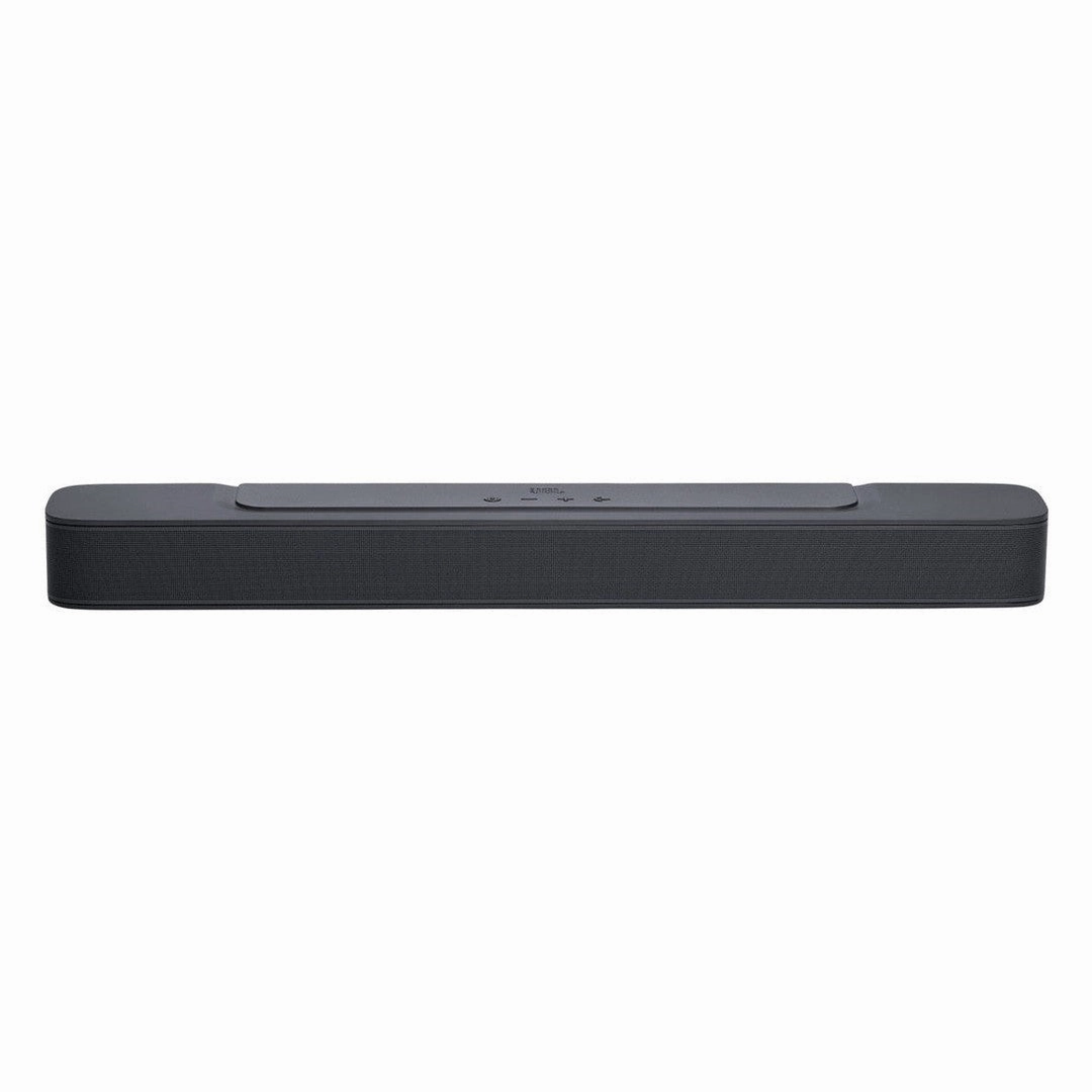 JBL Bar 2.0 All-in-One MK2 Soundbar - Black | JBLBAR20AIOM2BLKUK