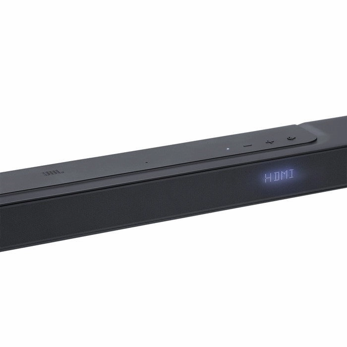 JBL Bar 300 Pro All-in-One 5.0ch Soundbar - Black | JBLBAR300PROBLKUK