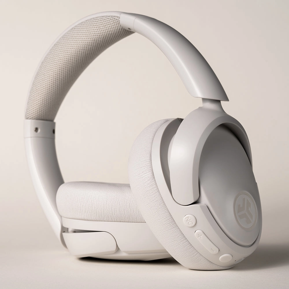JBuds Lux ANC Headphones Cloud