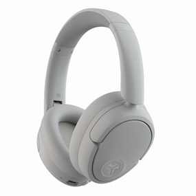 JBuds Lux ANC Headphones Cloud bass headphones, foldable headphones