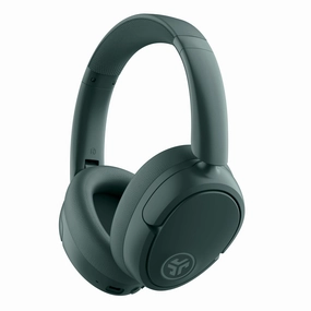 JBuds Lux ANC Headphones Sage bass headphones, foldable headphones