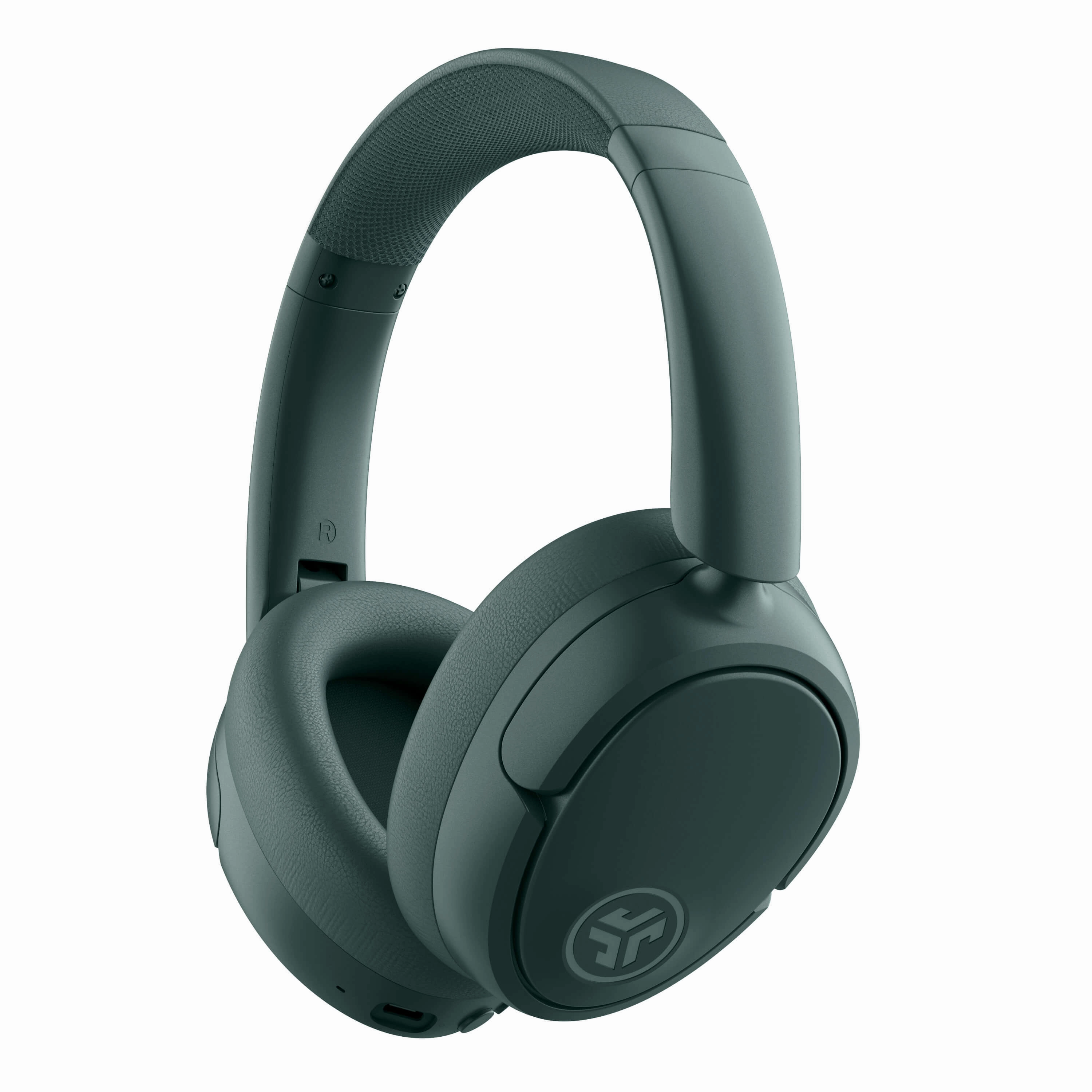 JBuds Lux ANC Headphones Sage bass headphones, foldable headphones