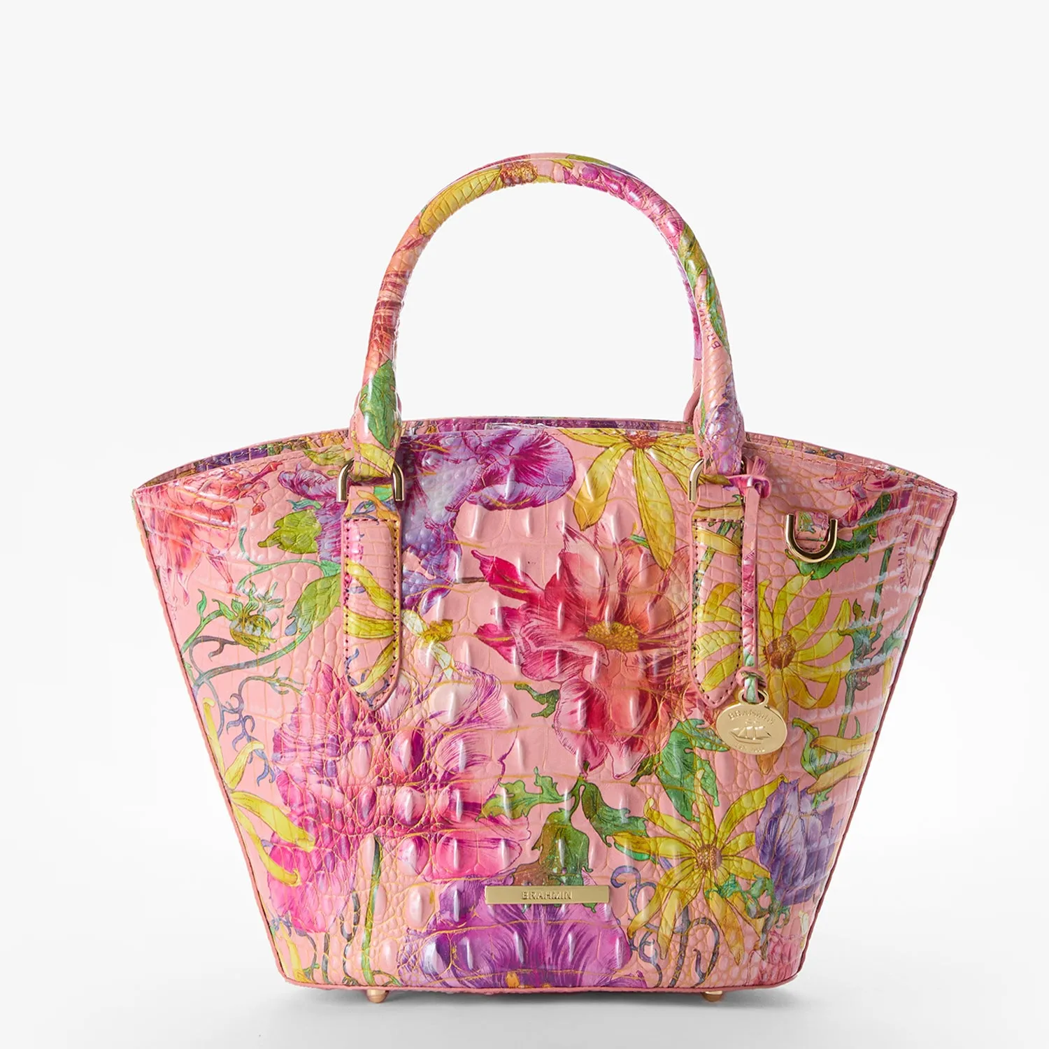 Jenny Bags Brahmin Crossbody