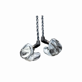 Jerry Harvey Audio JH16V2 Custom In Ear Monitors in ear monitors, dj headphones