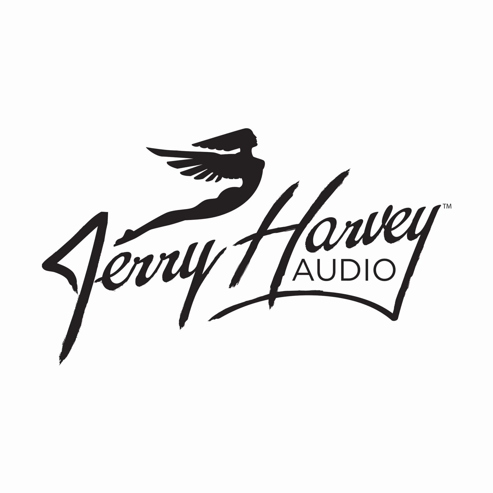 Jerry Harvey Audio Smart Phone Mic Cable in ear monitors, dj headphones