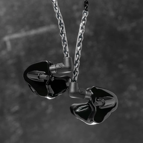 JH Audio Ambient Pro Custom In Ear Monitors in ear monitors, dj headphones