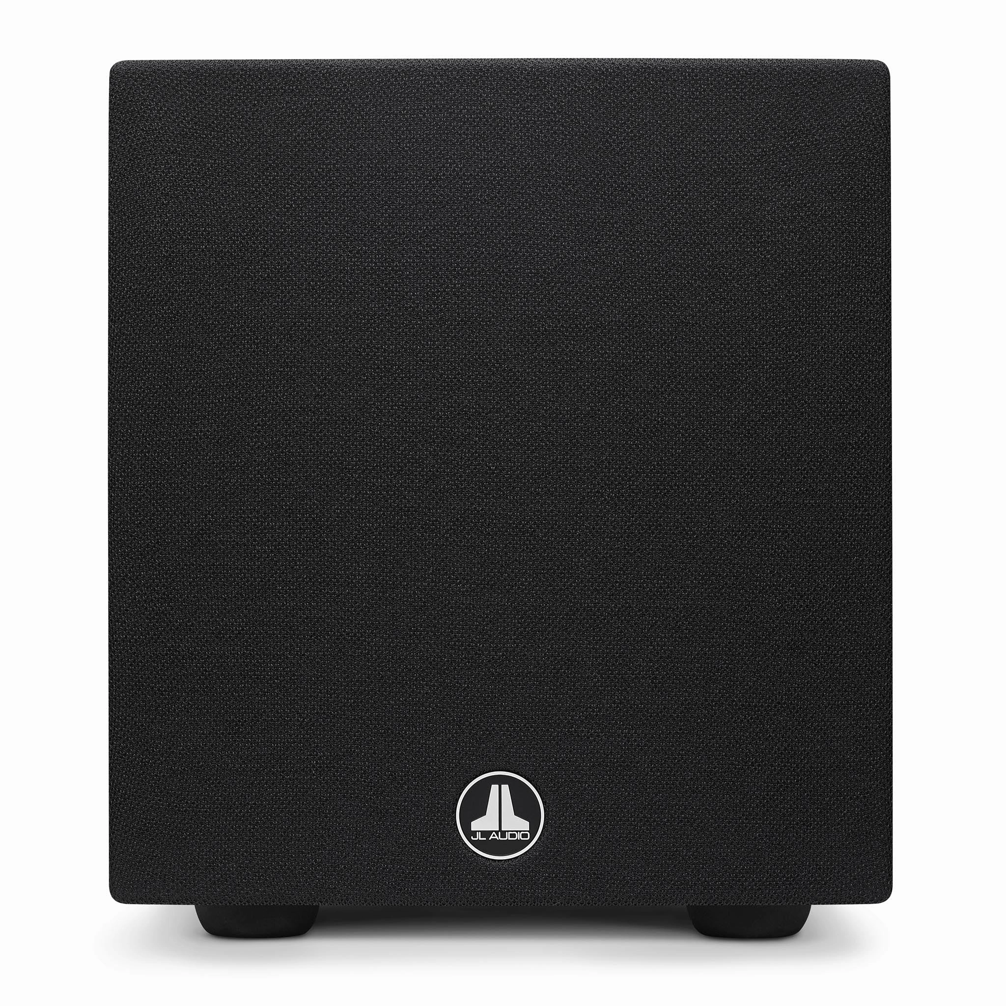 JL Audio Dominion d108 8" Subwoofer (OPEN)