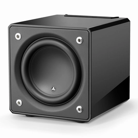 JL Audio E-Sub e110 10" Subwoofer home audio systems,surround system for home