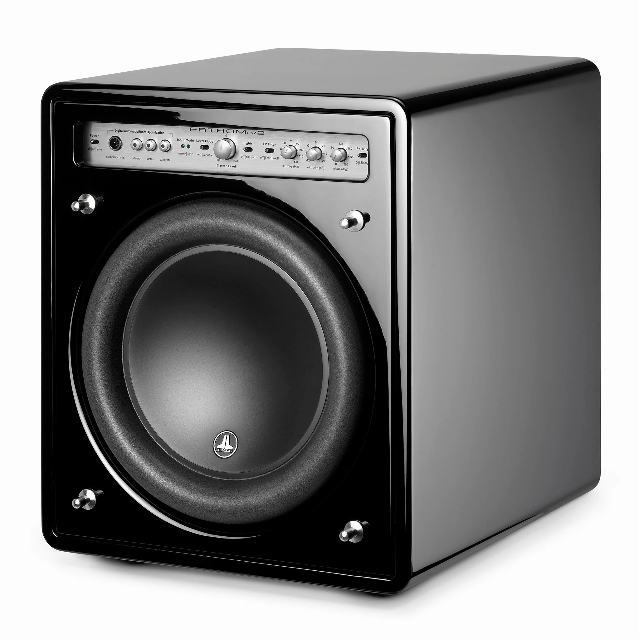 JL Audio Fathom f110v2 Subwoofer home audio systems,surround system for home