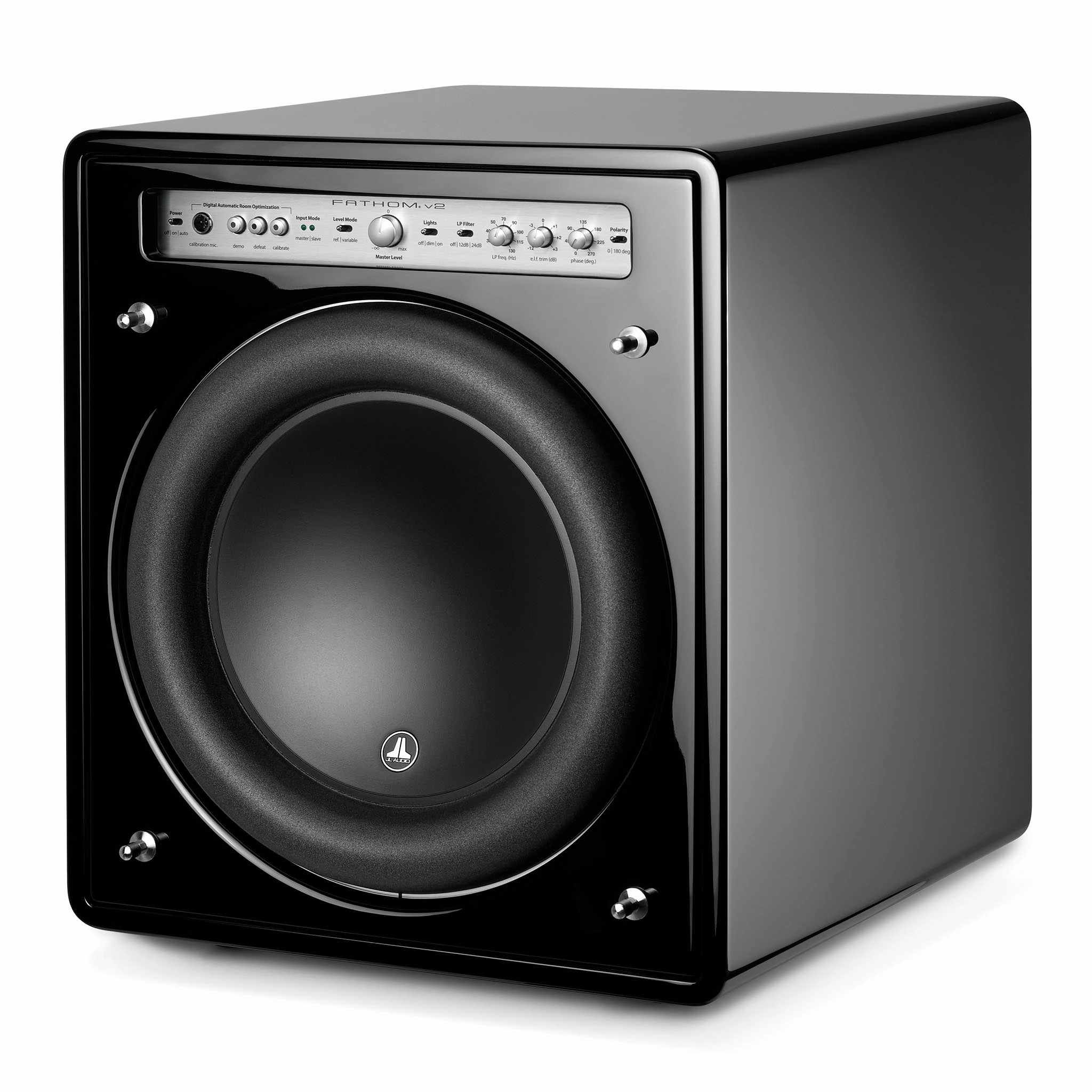 JL Audio Fathom f112v2 12" Subwoofer home audio systems,surround system for home