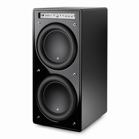 JL Audio Fathom f212v2 Dual 12" Subwoofer home audio systems,surround system for home