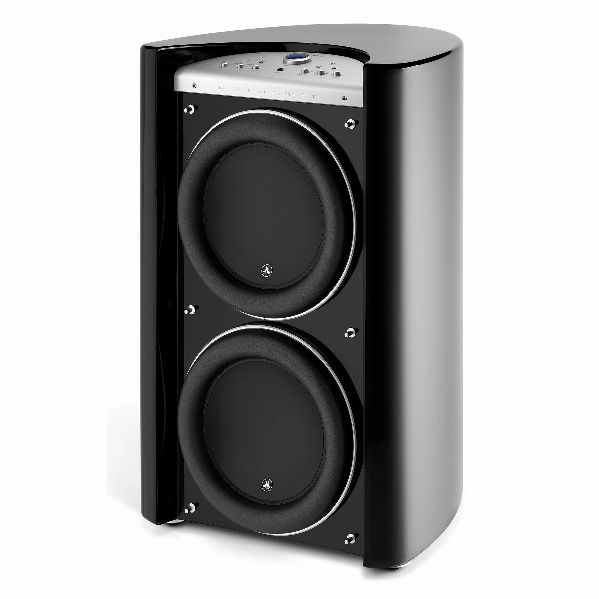 JL Audio Gotham g213v2 Dual 13.5" Subwoofer home audio systems,surround system for home