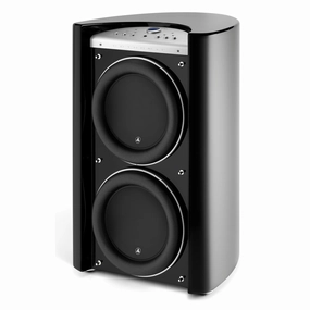 JL Audio Gotham g213v2 Dual 13.5" Subwoofer home audio systems,surround system for home
