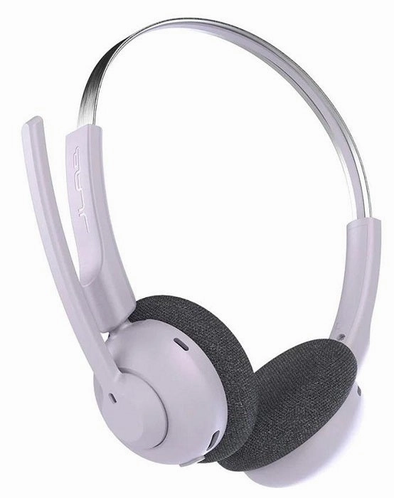 JLab Go Work POP Wireless On-Ear Headset (3 Colors) (Multi-Packs Available)