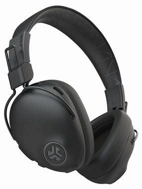 JLab Studio Pro ANC Over-Ear Wireless Headphones noise cancelling headphones, bluetooth earbuds