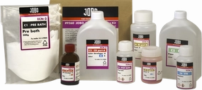 Jobo ECN-2 Developling Kit 2.5 Liter camera