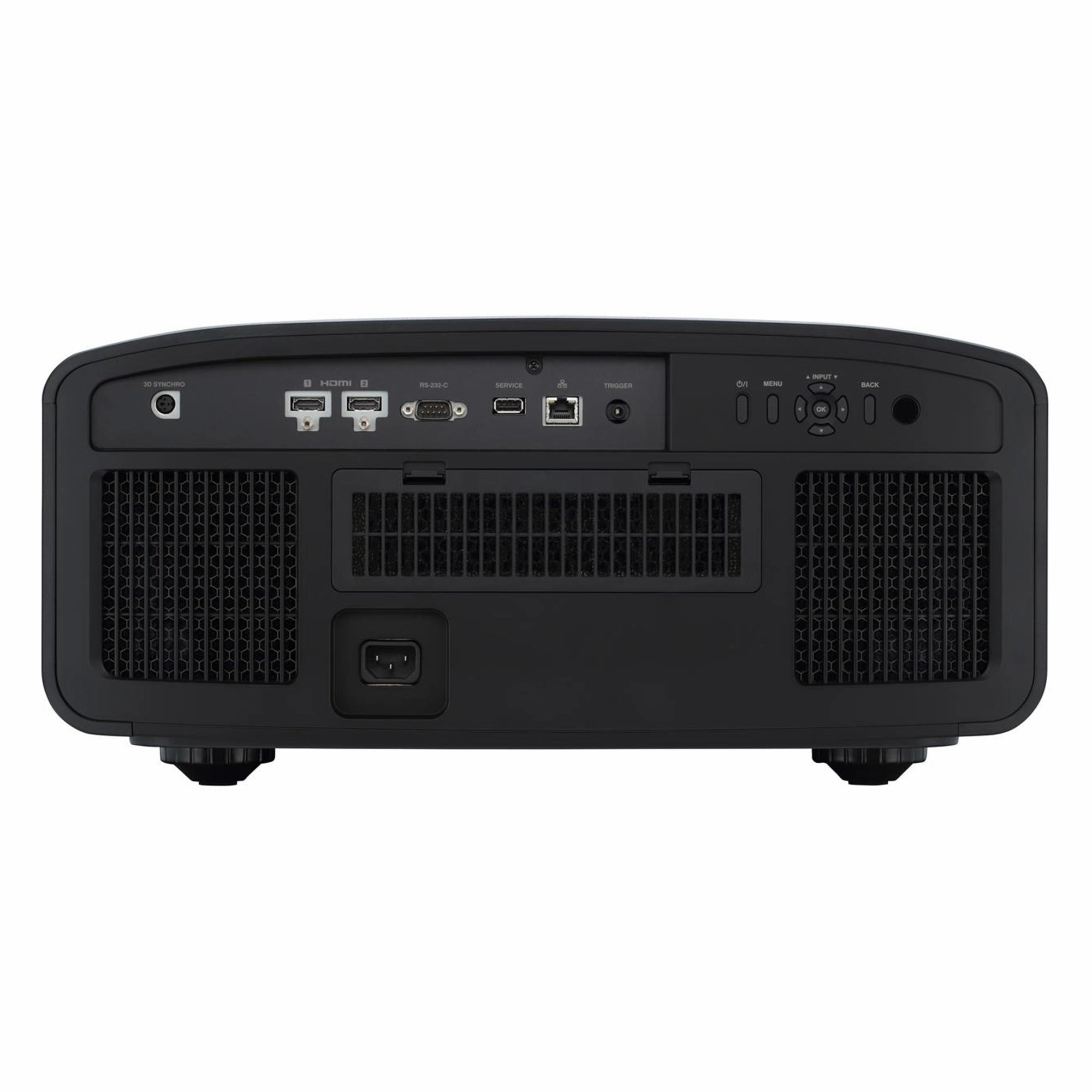 JVC DLA-NP5 4K UHD HDR D-ILA Projector
