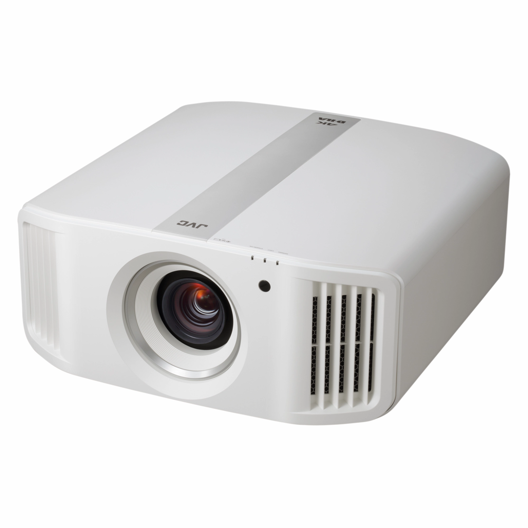 JVC DLA-NP5 4K UHD HDR D-ILA Projector - DEMO UNIT
