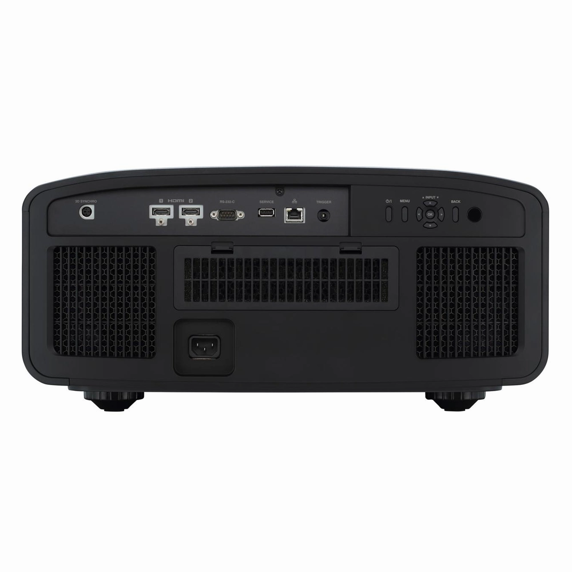 JVC DLA-NP5 4K UHD HDR D-ILA Projector - DEMO UNIT