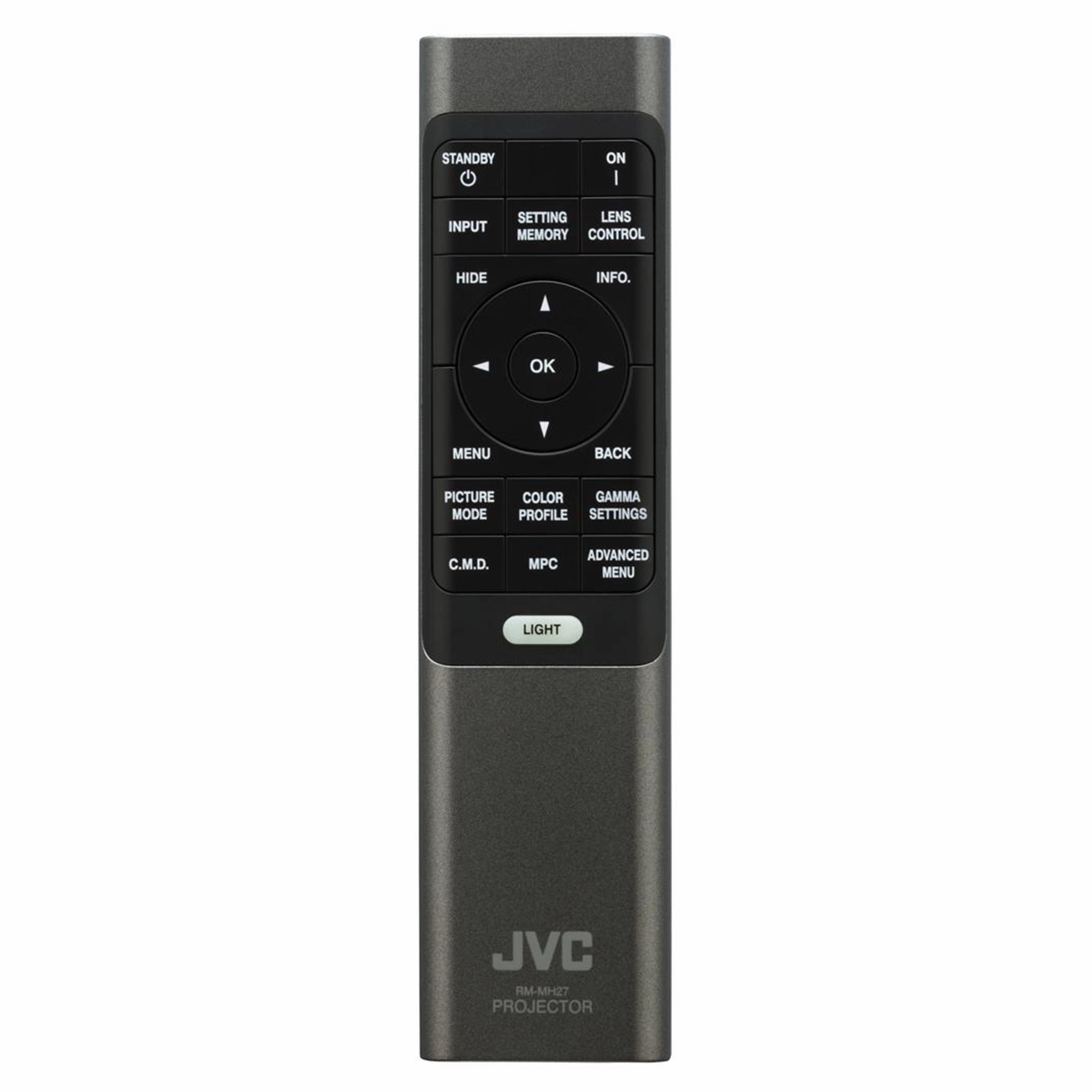 JVC DLA-NP5 4K UHD HDR D-ILA Projector - DEMO UNIT