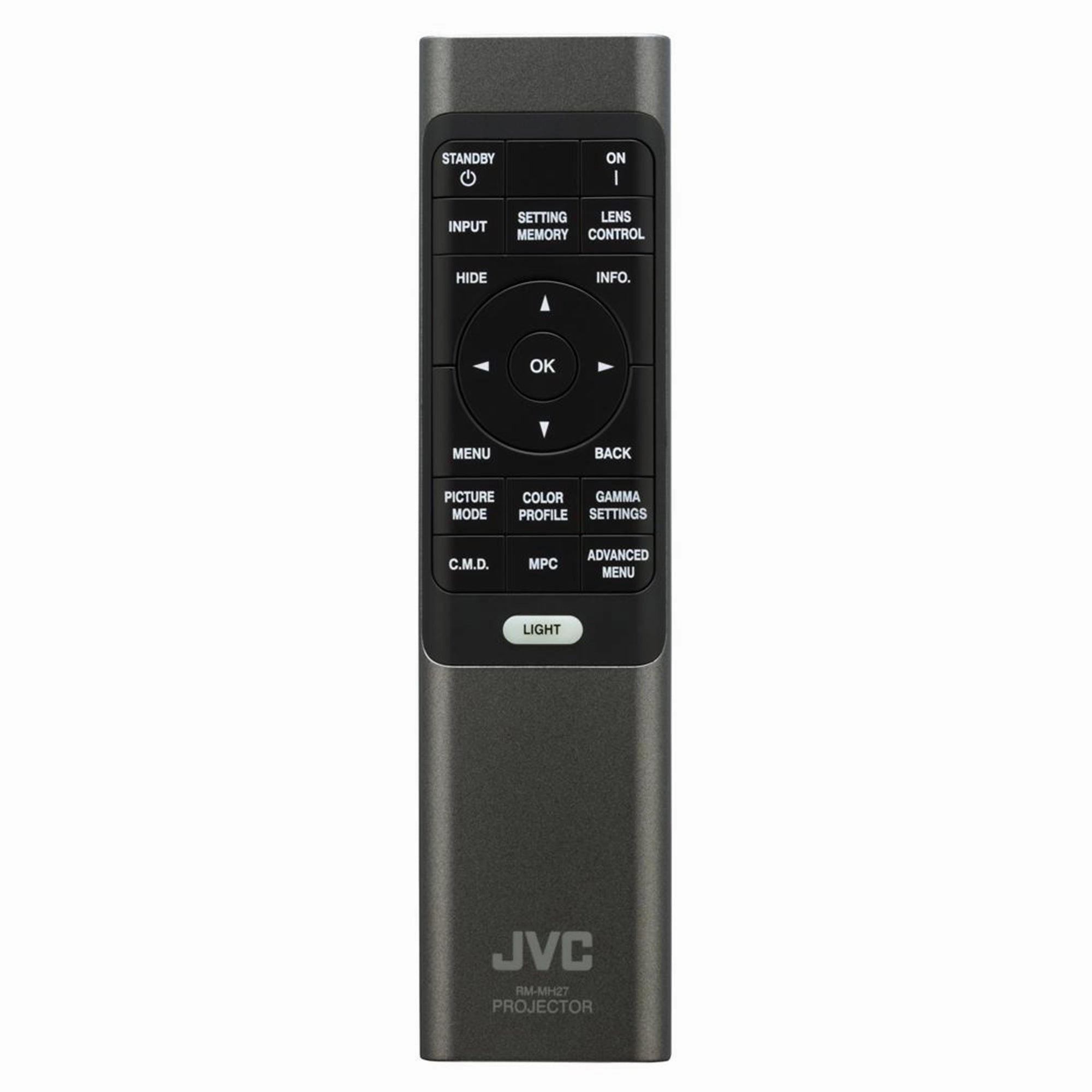 JVC DLA-NP5 4K UHD HDR D-ILA Projector