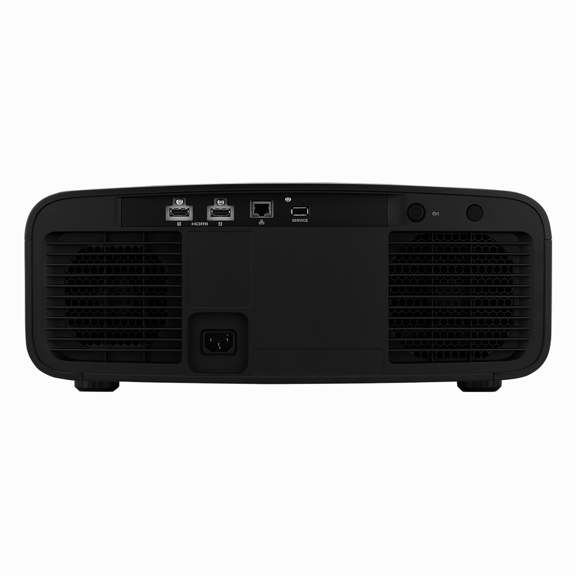 JVC DLA-NZ500 4K Laser Projector