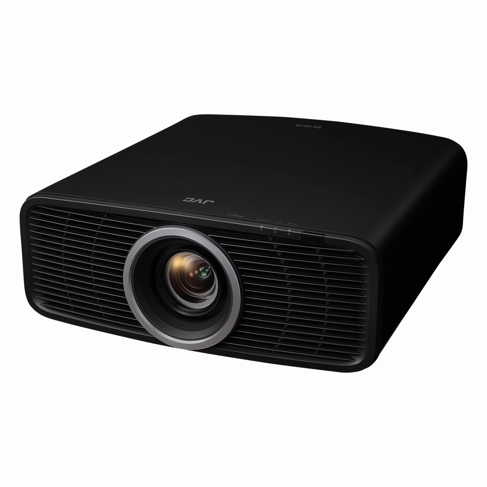 JVC DLA-NZ500 4K Laser Projector