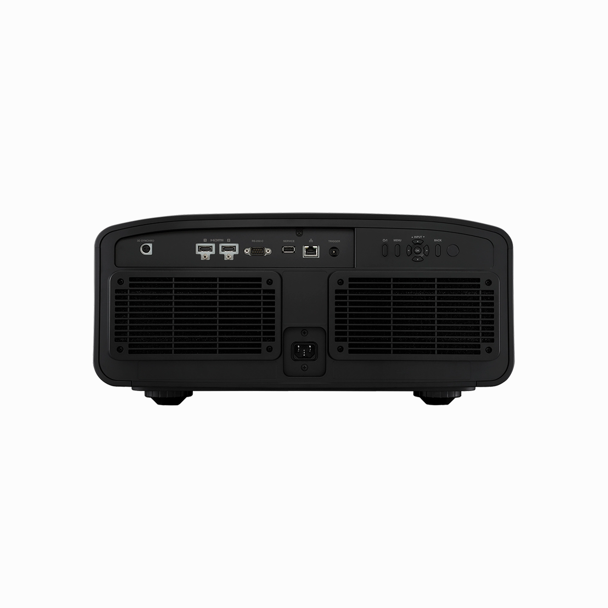 JVC DLA-NZ800 4K HDR D-ILA Projector