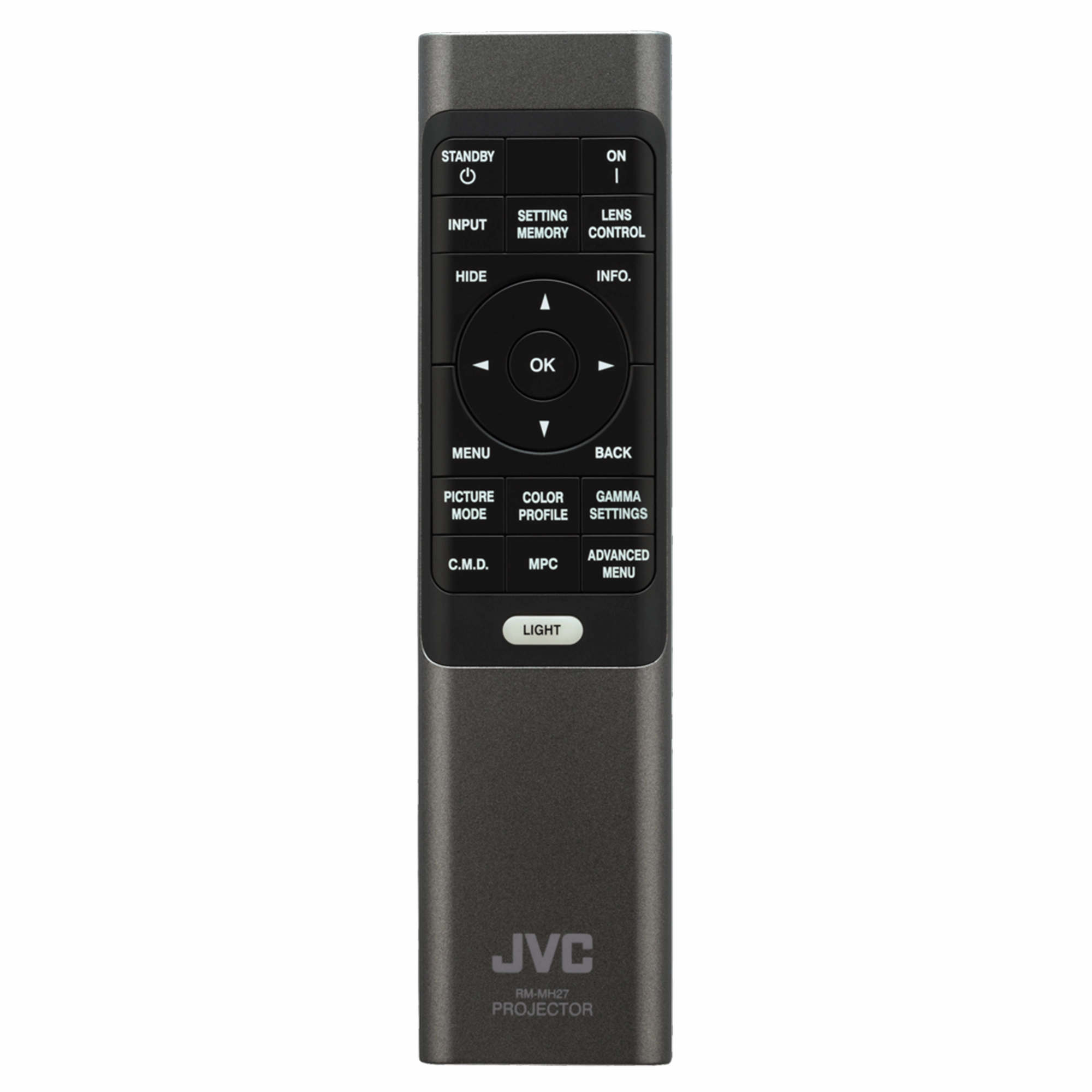 JVC DLA-NZ8 8K HDR D-ILA Projector