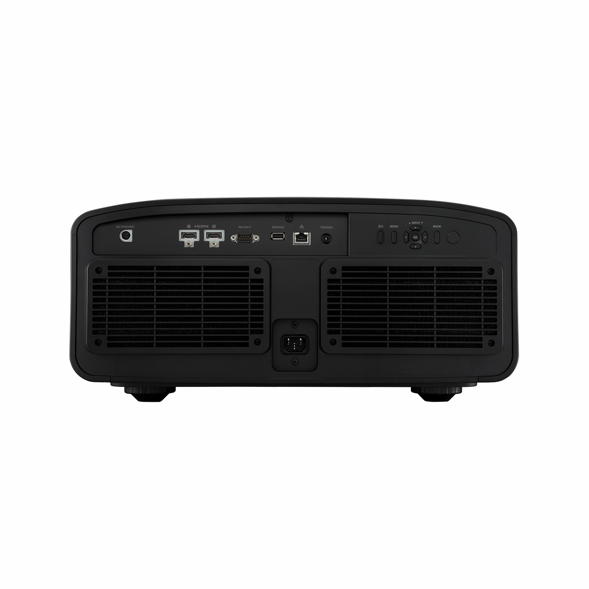 JVC DLA-NZ900 4k HDR D-ILA Projector