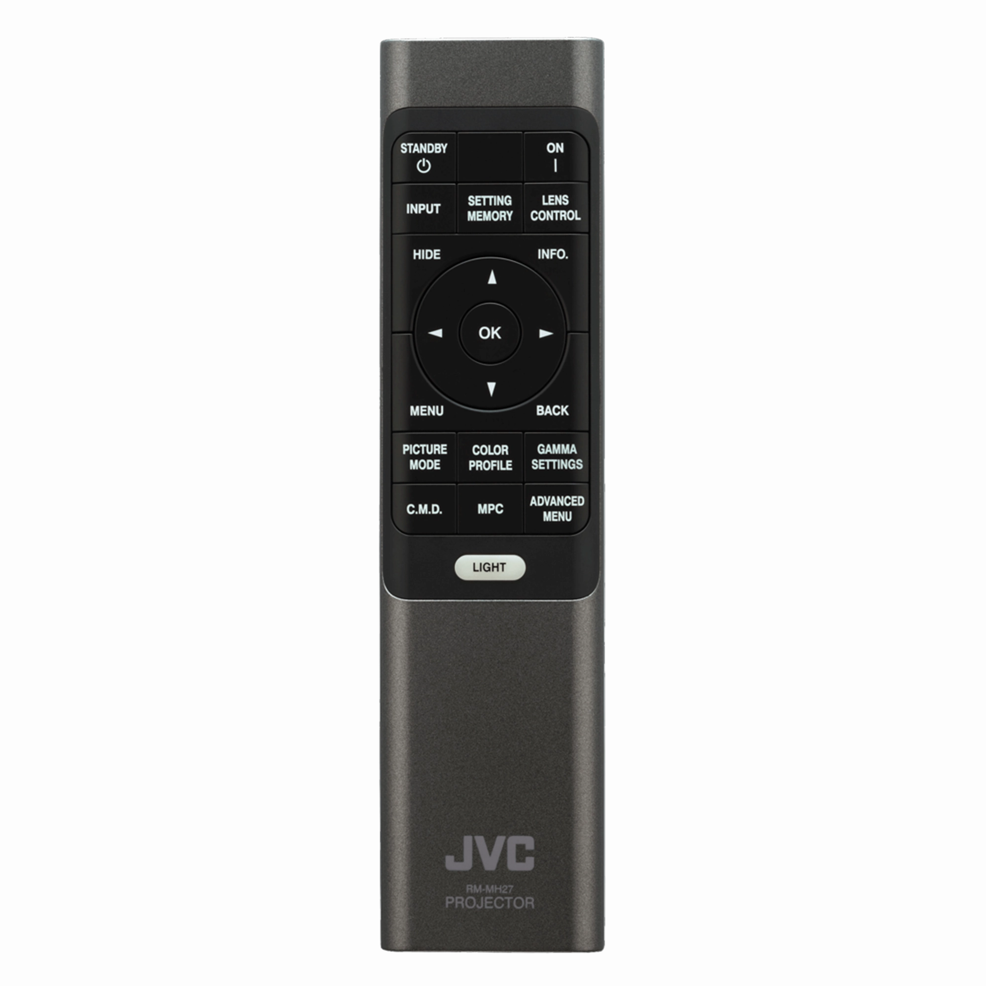 JVC DLA-NZ9 8K HDR D-ILA Projector