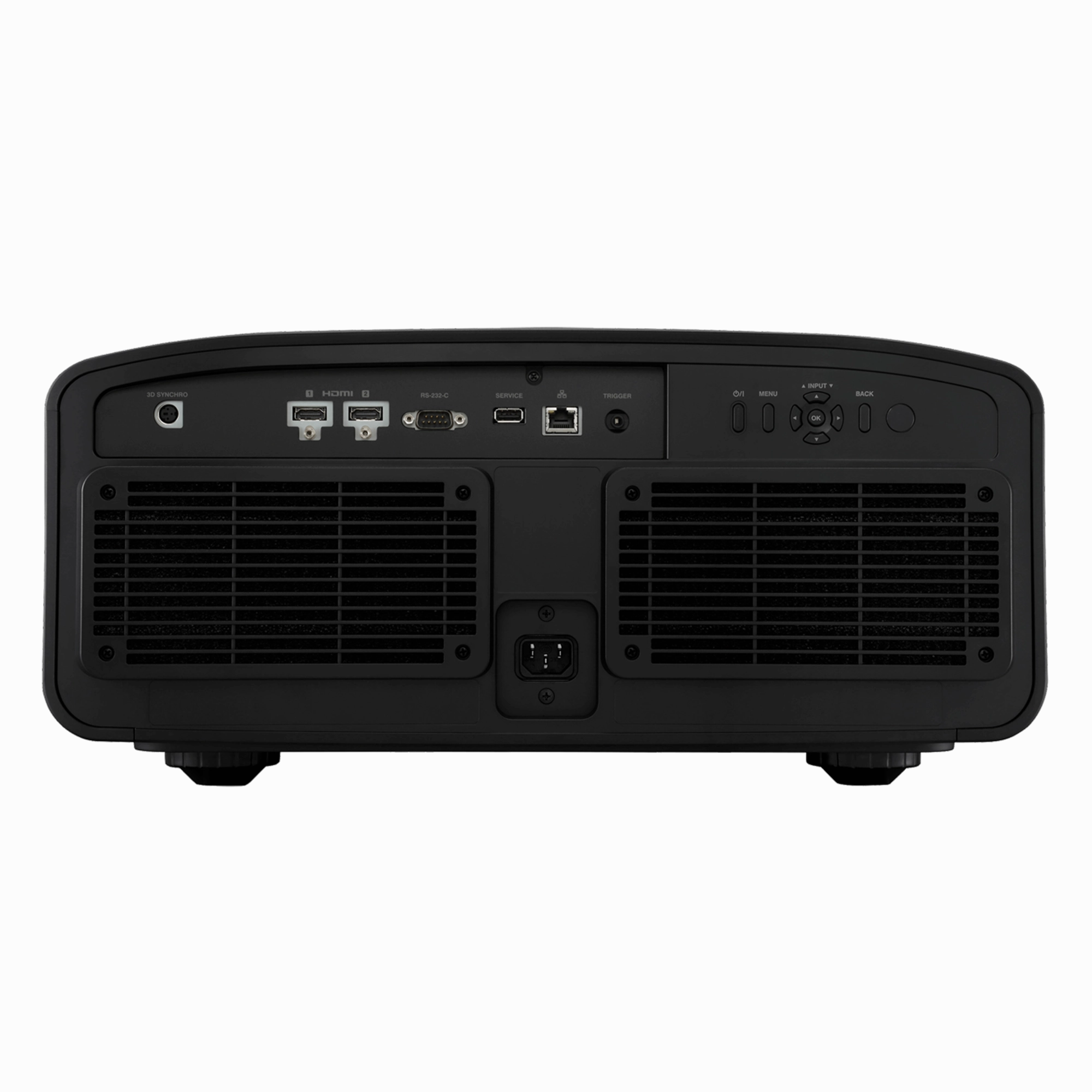 JVC DLA-NZ9 8K HDR D-ILA Projector