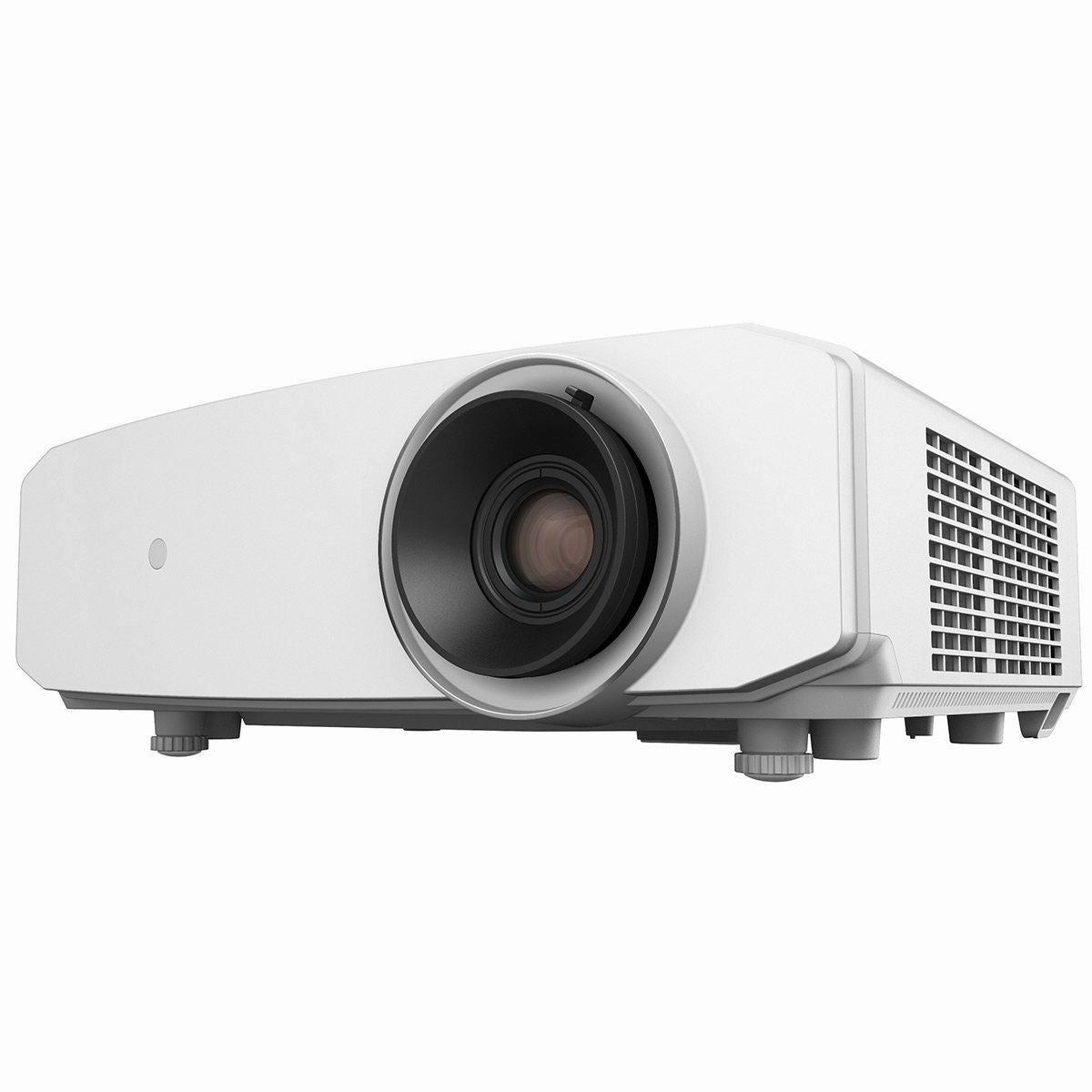 JVC LX-NZ30 4K DLP BLUEscent Laser Projector, 3,330 Lumens