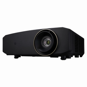 JVC LX-NZ30B 4K UHD HDR DLP Projector surround sound speaker,top home theater systems