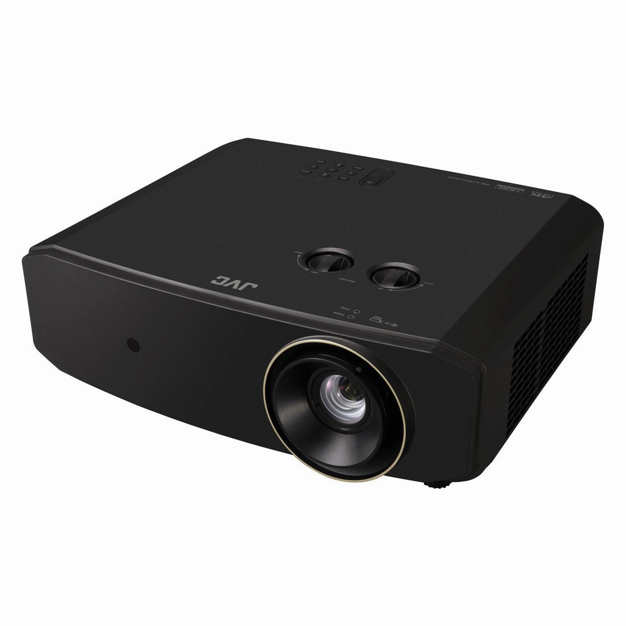 JVC LX-NZ30B 4K UHD HDR DLP Projector