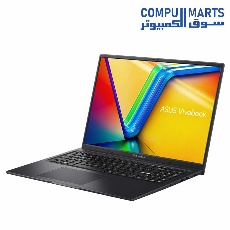 K3605VV-N1116W i7-13700H DDR4 16GB 512GB M.2 NVMe PCIe 4.0 SSDNVIDIA GeForce RTX 4060 Laptop GPU (233 AI TOPs)16 WUXGA (1920 x 1200) 16:10 120HZ WIN 11