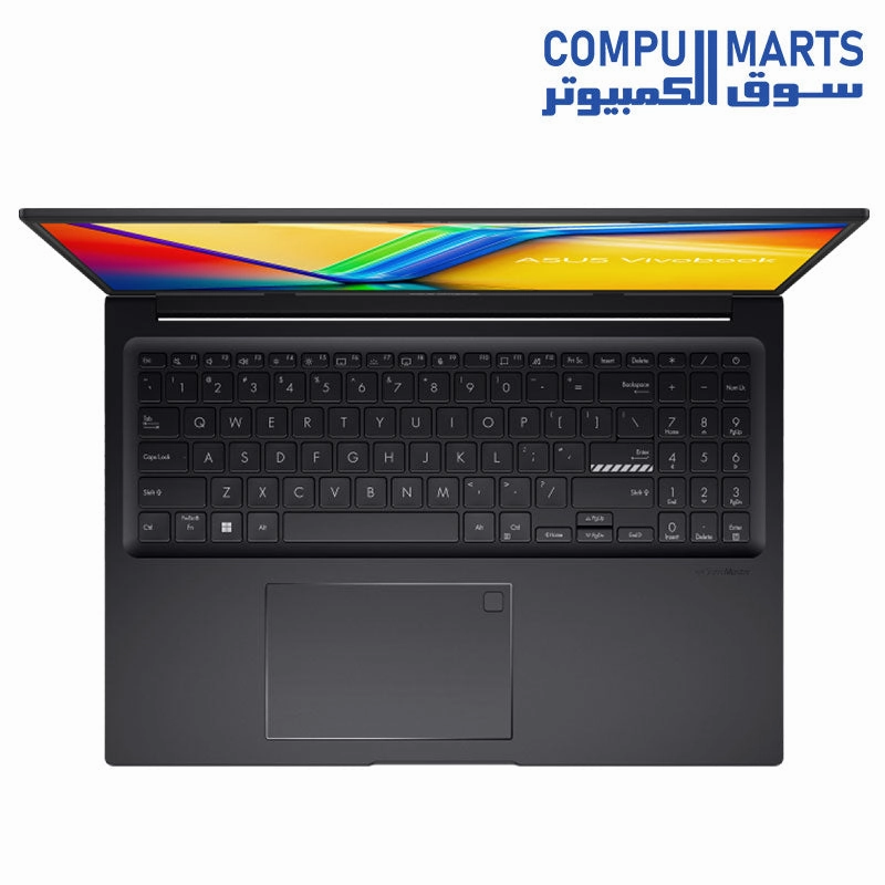 K3605VV-N1116W i7-13700H DDR4 16GB 512GB M.2 NVMe PCIe 4.0 SSDNVIDIA GeForce RTX 4060 Laptop GPU (233 AI TOPs)16 WUXGA (1920 x 1200) 16:10 120HZ WIN 11