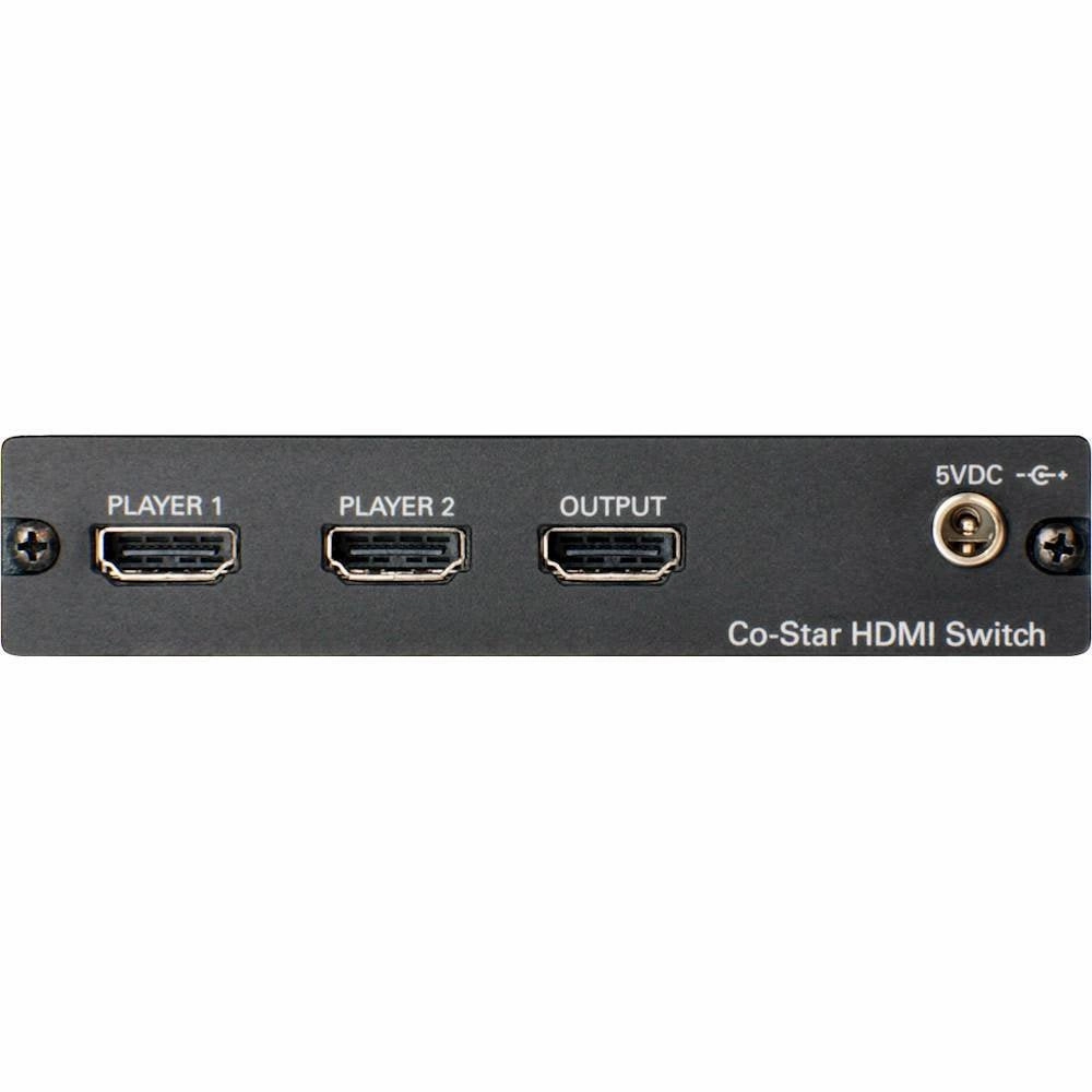 Kaleidescape - Co-Star HDMI Switch Kit