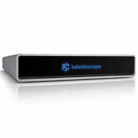 Kaleidescape - Strato C 4K Movie Player wireless surround sound system,best home theater systems