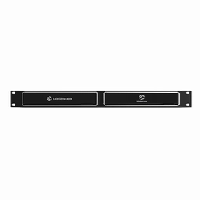 Kaleidescape - Strato C/ V & Terra Compact Rack Mount Hardware wireless surround sound system,best home theater systems