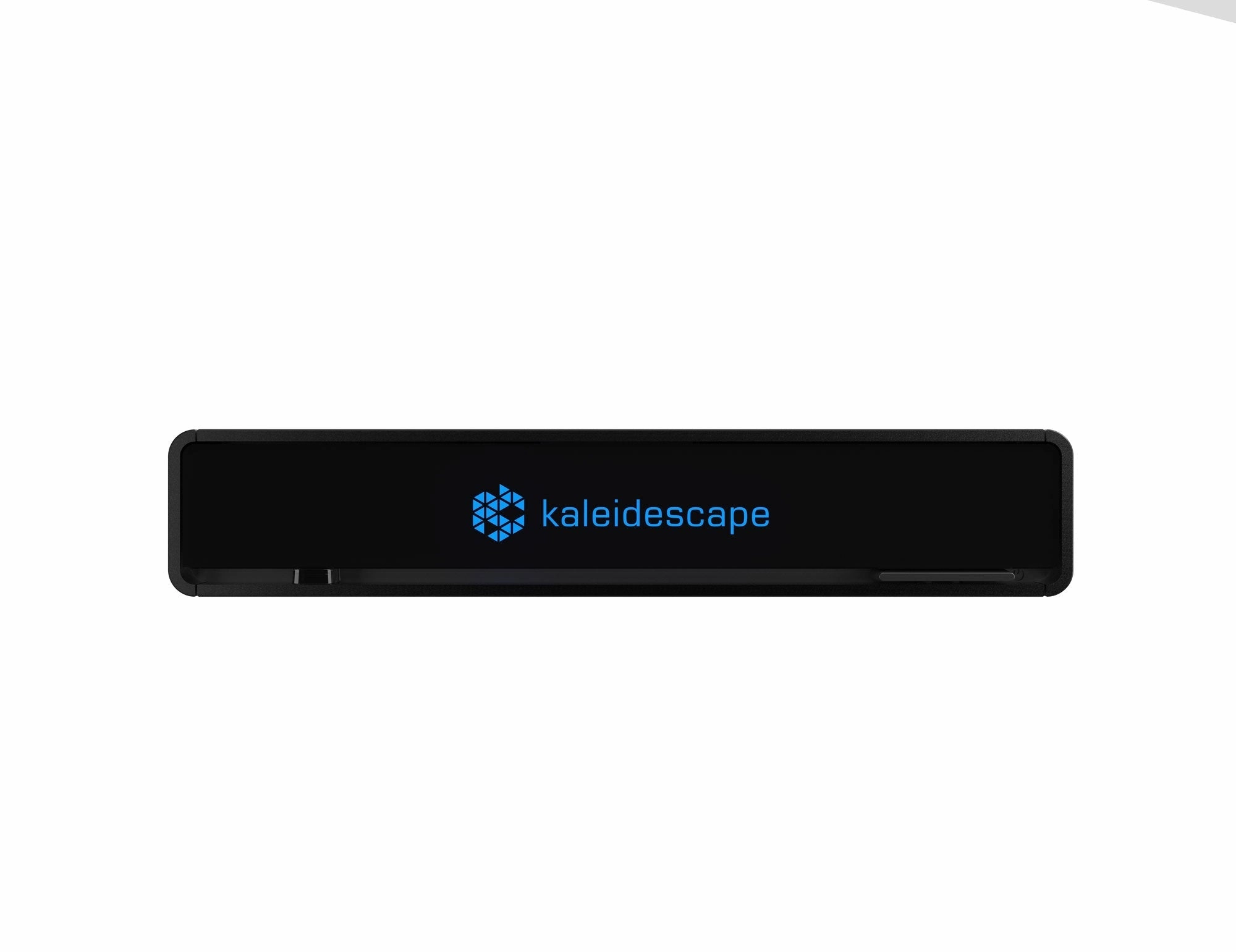 Kaleidescape - Strato V - ALL IN ONE 4K Dolby Vision Movie Player