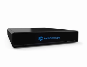 Kaleidescape - Strato V - ALL IN ONE 4K Dolby Vision Movie Player wireless surround sound system,best home theater systems