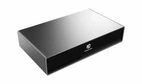 Kaleidescape - Terra Prime Hard Disk Drive (HDD) wireless surround sound system,best home theater systems