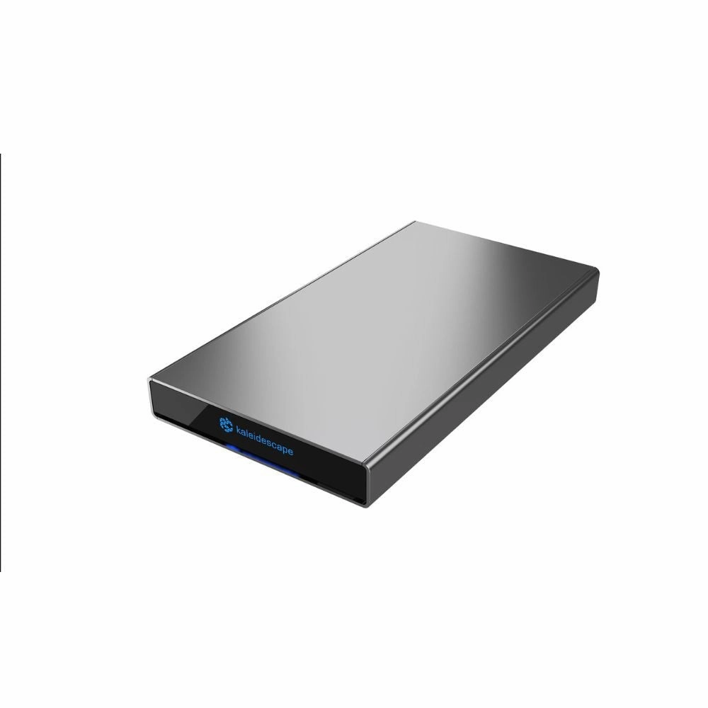 Kaleidescape - Terra Prime Hard Disk Drive (HDD)