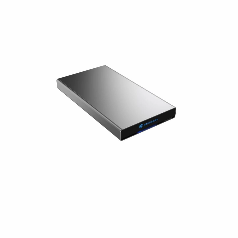 Kaleidescape - Terra Prime Hard Disk Drive (HDD)