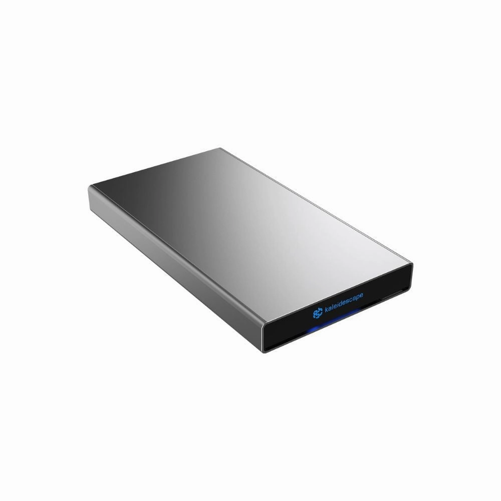 Kaleidescape - Terra Prime Hard Disk Drive (HDD)